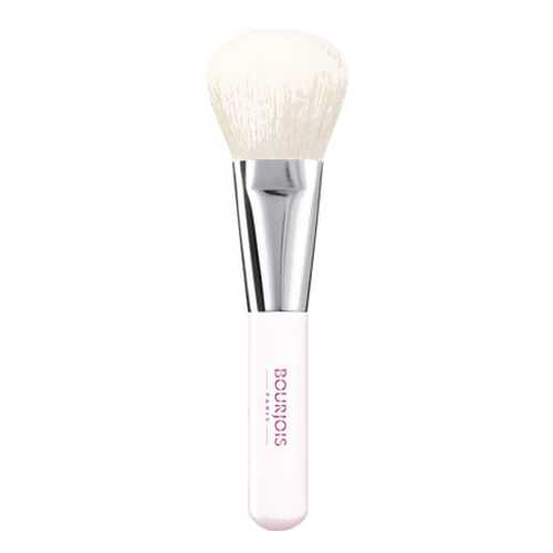 Кисть для макияжа Bourjois Flower Perfection Powder Brush в Mirra