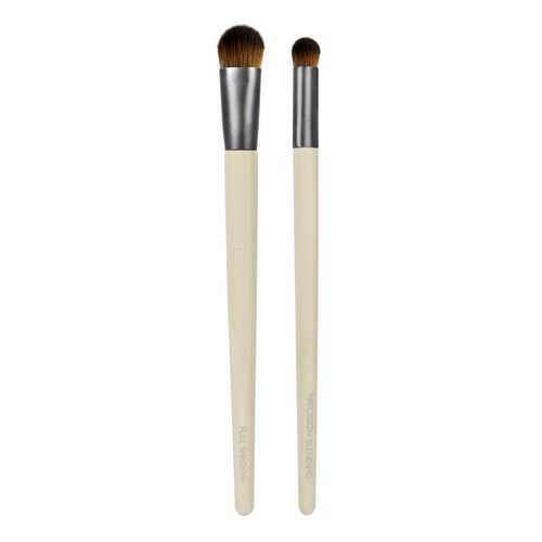 Кисть для макияжа Ecotools Ultimate Shade Duo в Mirra