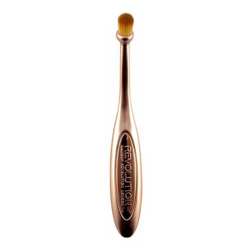 Кисть для макияжа MAKEUP REVOLUTION Precision Brush Round Blending Eye в Mirra