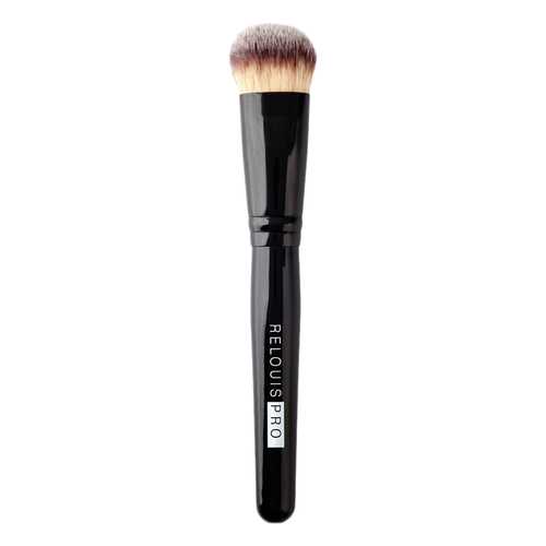 Кисть для макияжа RELOUIS PRO №3 в Mirra