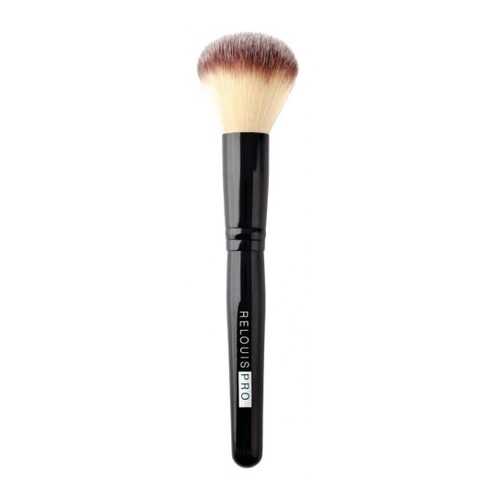 Кисть для пудры №1 Relouis PRO Powder Brush в Mirra