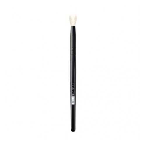 Кисть косметическая №4 растушевочная для теней Relouis Blending Brush в Mirra