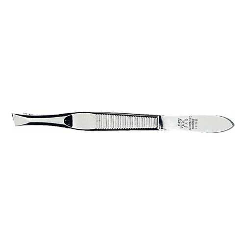 Пинцет Zwilling Twinox скошенный 8 см в Mirra