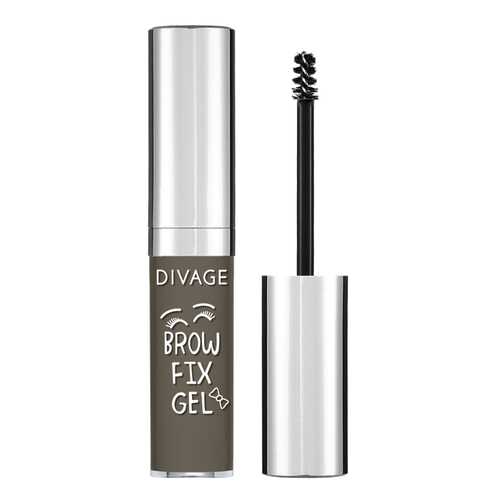 Divage Browfix Gel - Товар Тон № 03 в Mirra