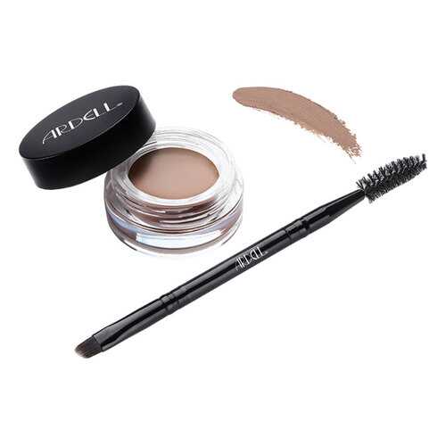 Гель для бровей ARDELL Brow Pomade Medium Brown 3.2g в Mirra