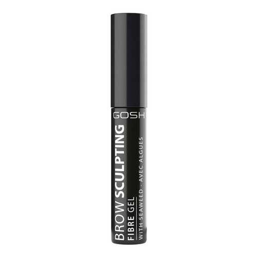 Гель для бровей Gosh Brow Sculpting Fibre Gel 002 Chestnut 8 мл в Mirra