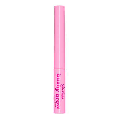 Гель для бровей Lime Crime Bushy Brownie 3,5 мл в Mirra