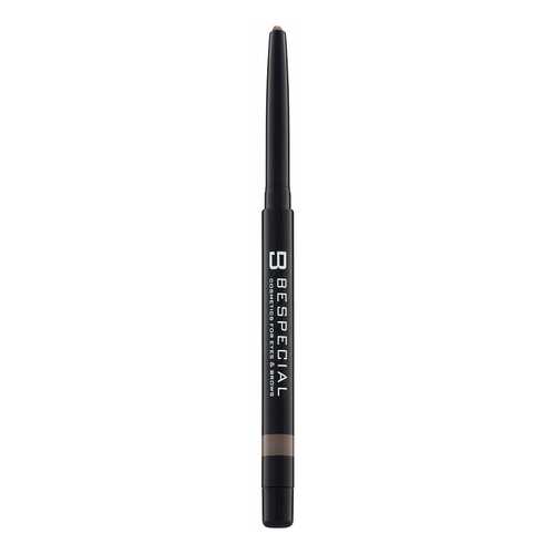 Карандаш для бровей BeSpecial Browmatic Honey Brown 5 г в Mirra