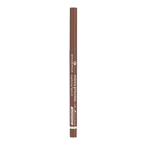 Карандаш для бровей essence Eyebrow Designer Pencil 02 1 г в Mirra