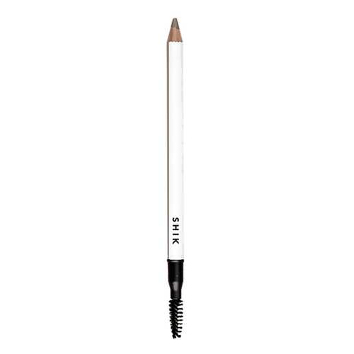 Карандаш для бровей SHIK Micro brow pencil Taupe 1,19 г в Mirra