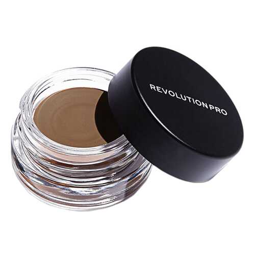 Помада для бровей Revolution PRO Brow Pomade Soft Brown 2,5 г в Mirra