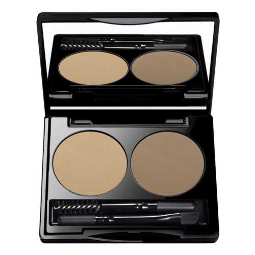 Тени для бровей LIMONI Light Brow Kit в Mirra