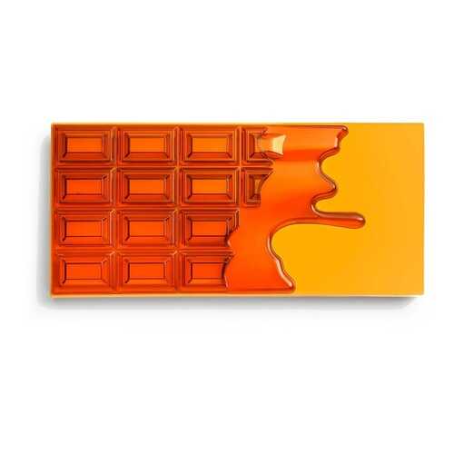 I Heart Revolution Палетка теней для век Chocolate Honey в Mirra
