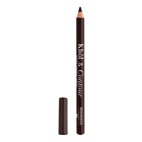 Карандаш для глаз Bourjois Khol And Contour 004 в Mirra