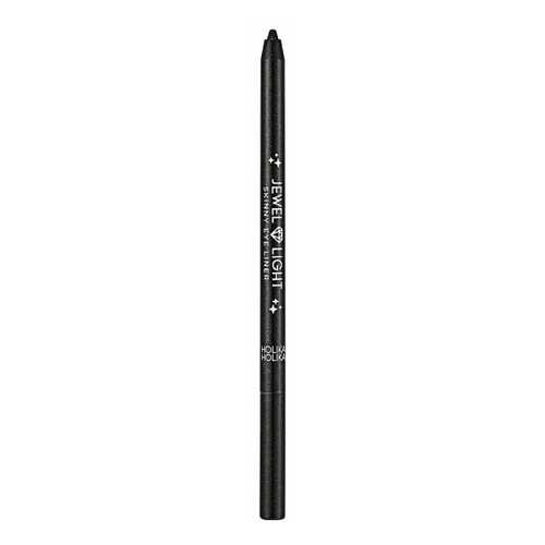 Карандаш для глаз Holika Holika Jewel Light тон 01 Black twister в Mirra