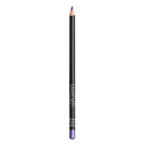Карандаш для глаз MAKEOVER PARIS PE13 KOHL Metallic Purple в Mirra
