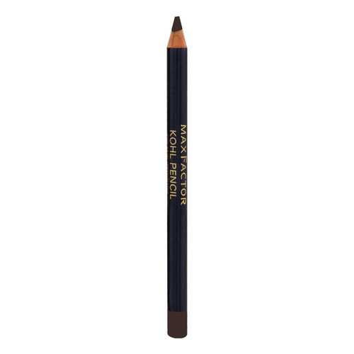 Карандаш для глаз MAX FACTOR Kohl Pencil 030 Brown в Mirra