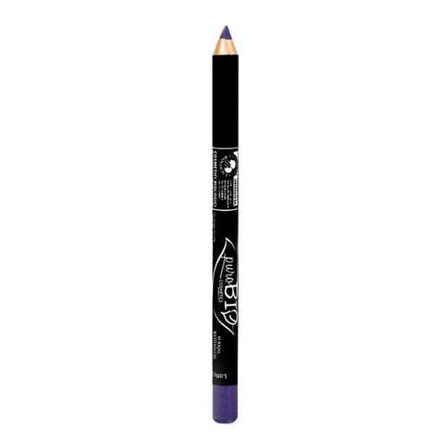 Карандаш для глаз PuroBio Pencil Eyeliner 05 Фиолетовый 1,3 г в Mirra