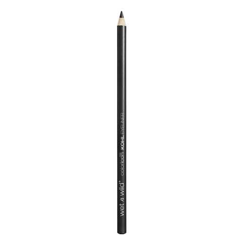 Карандаш для глаз Wet n Wild Color Icon Kohl Liner Pencil E601a Baby's got black 1,14 г в Mirra