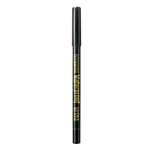 карандаш контурный водостойкий для глаз Contour Clubbing Waterproof, 1,2 г, тон 54 в Mirra