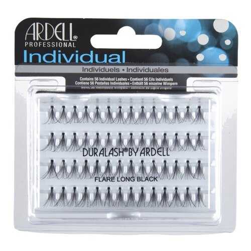 Накладные ресницы ARDELL Dura Lash Flare Long Black в Mirra