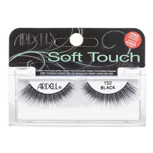 Накладные ресницы ARDELL Soft Touch Natural Lashes 152 в Mirra