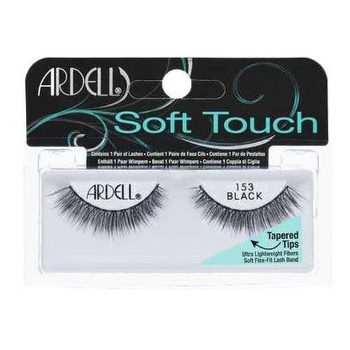 Накладные ресницы ARDELL Soft Touch Natural Lashes 153 в Mirra
