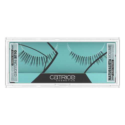 Накладные ресницы CATRICE Lash Couture Naturalista Volume Lashes в Mirra