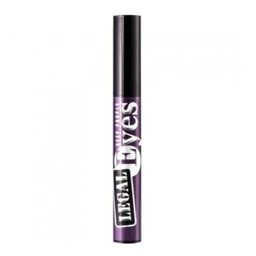 Подводка для глаз цветная Relouis Legal Eyes тон 01 Deep Purple в Mirra