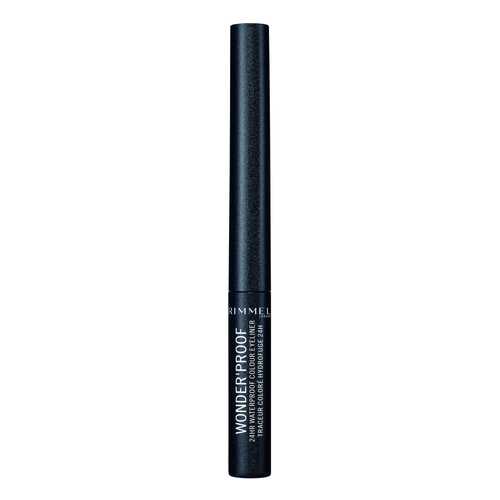 Подводка для глаз Rimmel Wonder'Proof 24HR Waterproof Colour Eyeliner 006 1,4 мл в Mirra