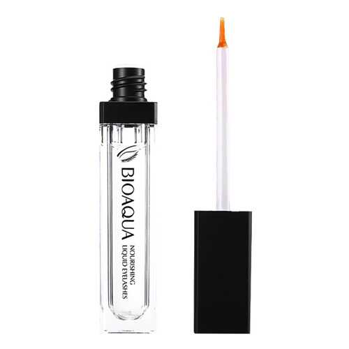 Средство для роста ресниц и бровей Bioaqua Nourishing Liquid Eyelashes 7 мл в Mirra