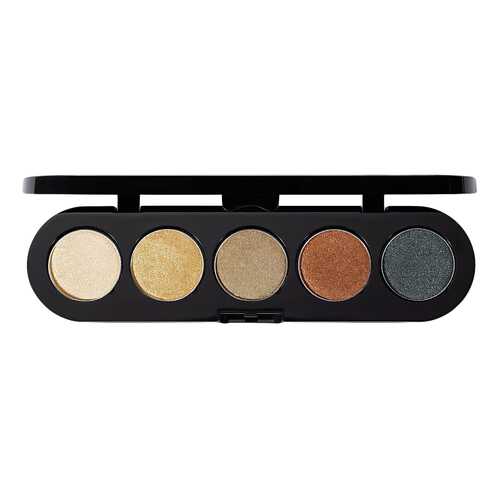 Тени для глаз Make-up Atelier Paris тон T18 в Mirra