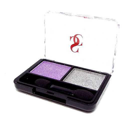 Тени для век 2х цветные Spada Cosmetics Тон №3А в Mirra