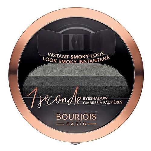 Тени для век Bourjois 1 seconde eyeshadow Тон 01 в Mirra