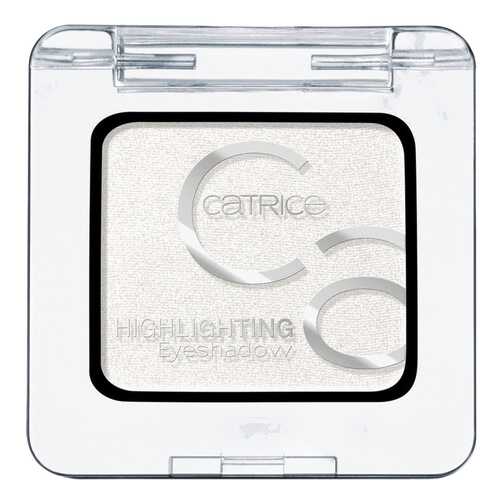 Тени для век CATRICE Highlighting Eyeshadow Тон 010 Белый в Mirra