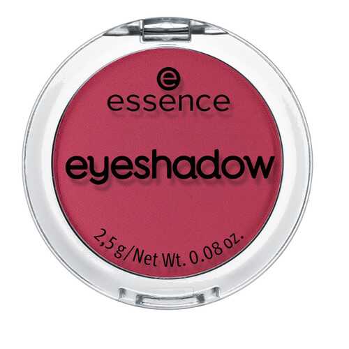 Тени для век essence Eyeshadow 02 Shameless в Mirra