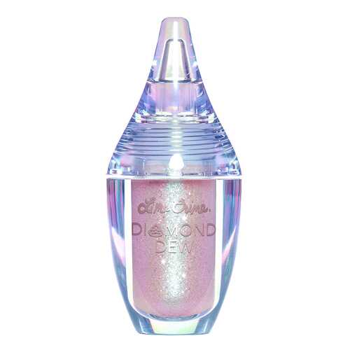 Тени для век Lime Crime Pixie Diamond Dew variant_hex_name cdaaa2 в Mirra