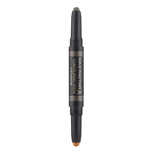 Тени для век Max Factor Contouring Stick Eyeshadow 005 Forest Green & Bronze Moon 15 г в Mirra