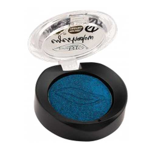 Тени для век PuroBio Eyeshadows 20 темно-синий в Mirra