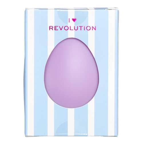 Тени для век Revolution Makeup Easter Egg Shadow Palette Candy Egg 4,2 г в Mirra