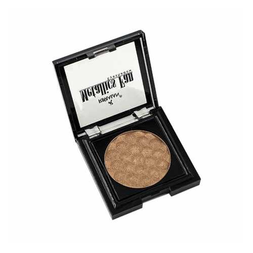 Тени для век Rimalan Metallics Fan Золото в Mirra