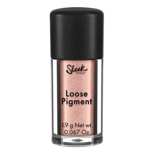 Тени для век Sleek MakeUP Loose Pigments Eyeshadow 1283 Dazed 1,9 г в Mirra
