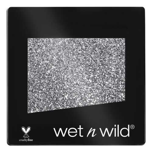 Тени для век Wet n Wild Color Icon Glitter Single 356C Spiked 1,4 г в Mirra