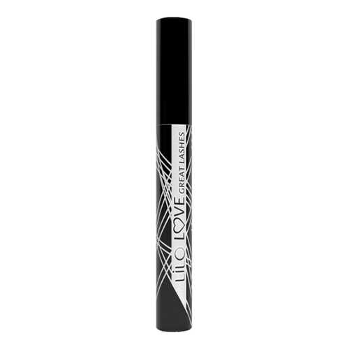 Тушь для ресниц LiLo Love Great Lashes Черный 9 г в Mirra