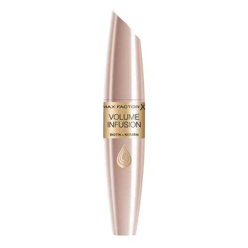 Тушь для ресниц Max Factor False Lash Effect Volume Infusion Mascara BLACK 13,1 мл в Mirra