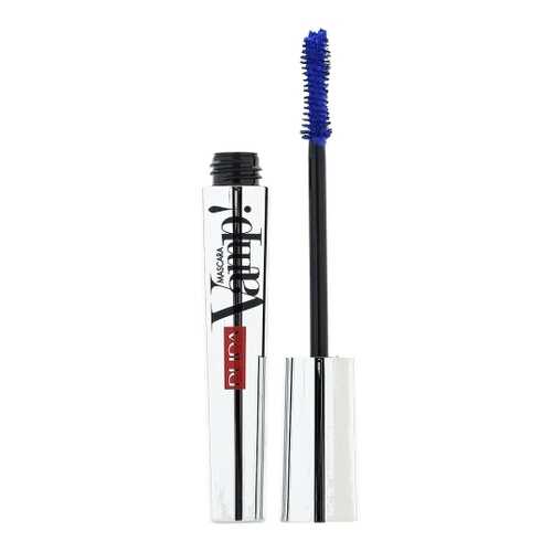 Тушь для ресниц PUPA Vamp!, тон №301 Electric Blue в Mirra