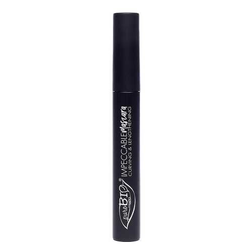Тушь для ресниц PuroBio Impeccable Mascara Blue в Mirra