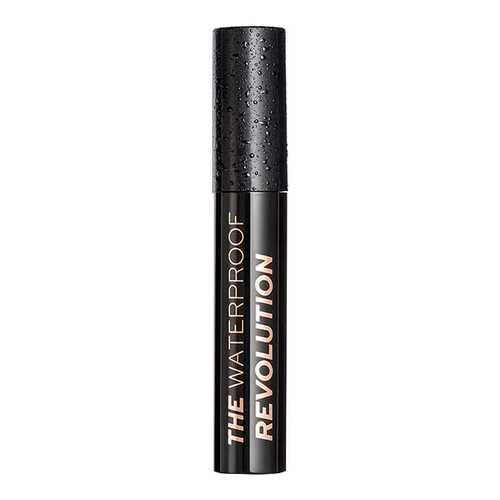 Тушь для ресниц Revolution The Waterproof Mascara 12 мл в Mirra