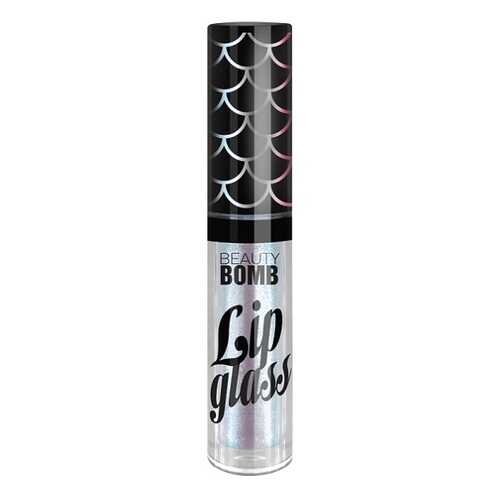 Блеск для губ Beauty Bomb Lipglass, тон 02 в Mirra