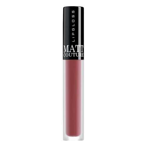 Блеск для губ Belor Design MATT COUTURE тон 62 Горячий шоколад в Mirra